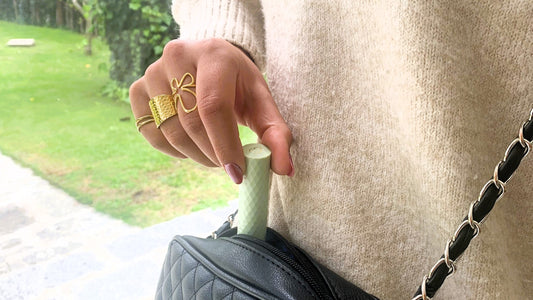 Atomizador Perfume Recargable