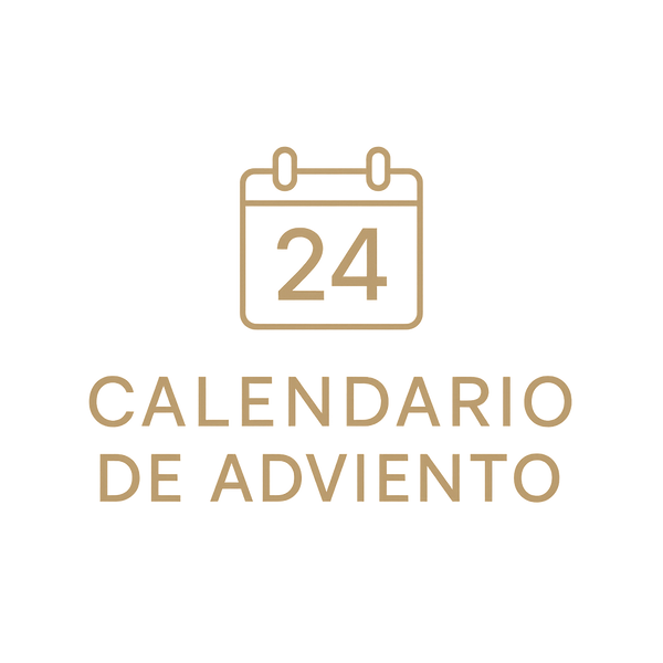 CALENDARIO DE ADVIENTO