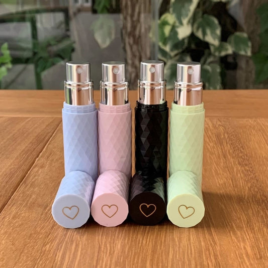 Atomizador Perfume Recargable